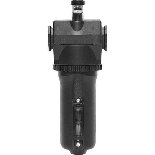 [PUN035] Lubricator with Metal Bowl Modulair 400 (PUN035)