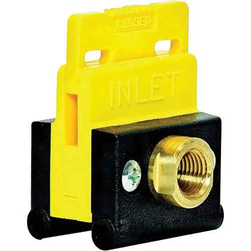 [PUN092] Modulair 200 Venting Safety Lockout Valve (PUN092)