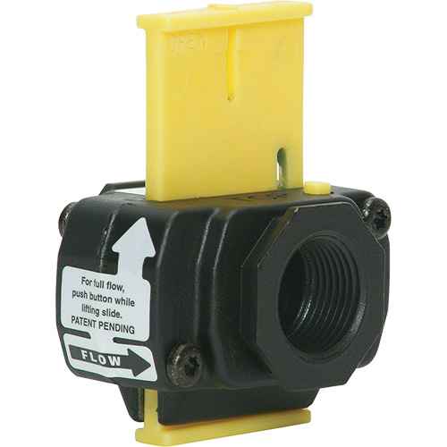 [PUN093] Modulair 300 Venting Safety Lockout Valve (PUN093)