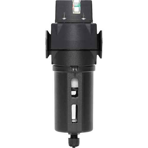 [PUN098] Filtre à drain manuel et filtre coalescent avec bol standard Modulair 300 (PUN098)
