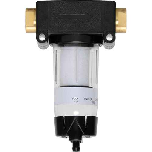 [PUN214] Filtre coalescent (PUN214)