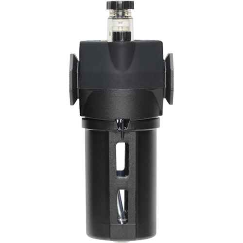 [PUN218] Lubricator with Standard Bowl Modulair 300 (PUN218)