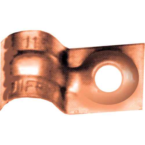 [PUN233] Courroie de tube pour trou en cuivre (PUN233)