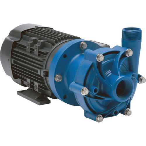 Pompes en plastique sans joint DB10 (PUN238)