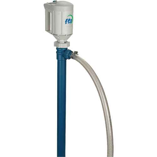 [PUN240] PFP Drum Pump (PUN240)