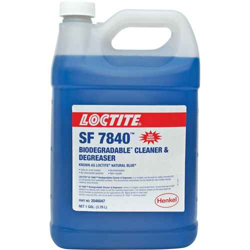 SF 7840 Cleaner and Degreaser (QB924)