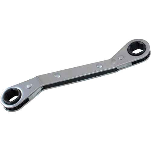 [QC751] Offset Ratcheting Box Wrench (QC751)