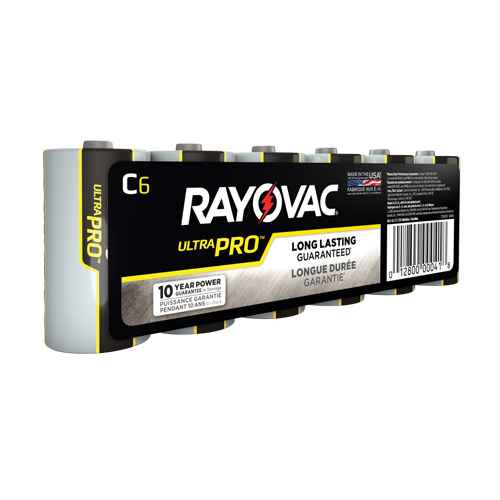 [QD423] Piles industrielles Ultra PRO(MC) (QD423)