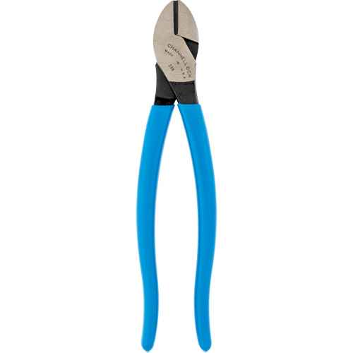 [QD531] Pince coupante diagonale à joint par recouvrement XLT(MC) (QD531)