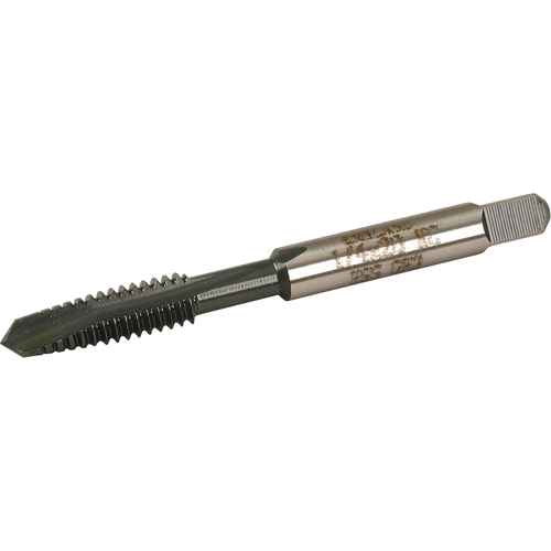 [QD622] Blue Wizard Spiral Point Machine Tap (QD622)
