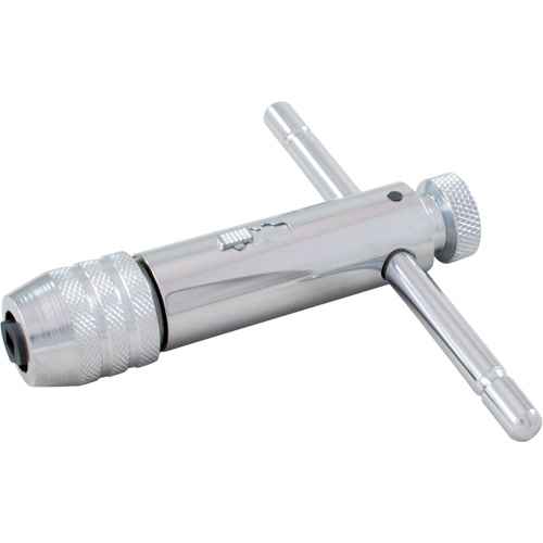 Reversible Ratchet Tap Wrench (QD791)