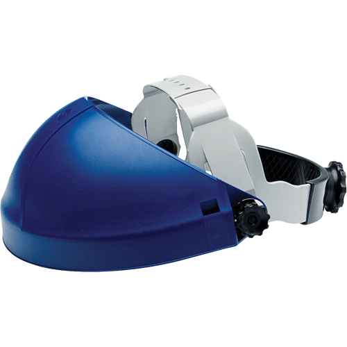 [QD805] Ratchet Headgear for Faceshields (QD805)