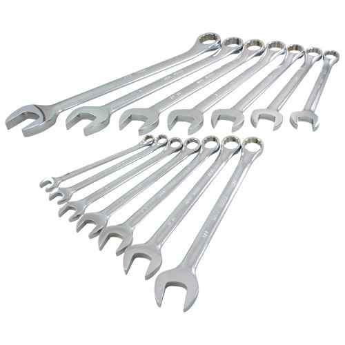 Wrench Set (QE318)