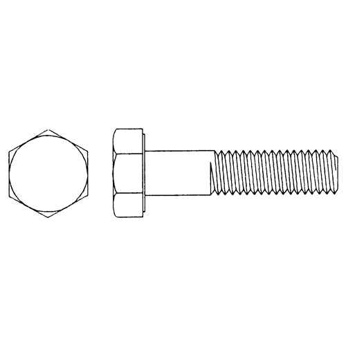 [QE770] Vis d'assemblage hexagonale (QE770)
