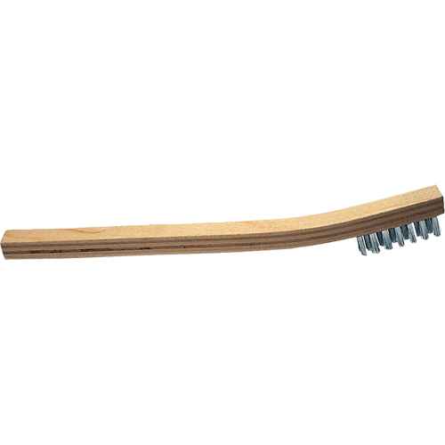 Petite brosse à récurer (QE922)
