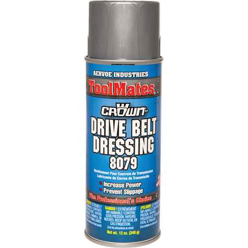 [QF254] Drive Belt Dressing (QF254)