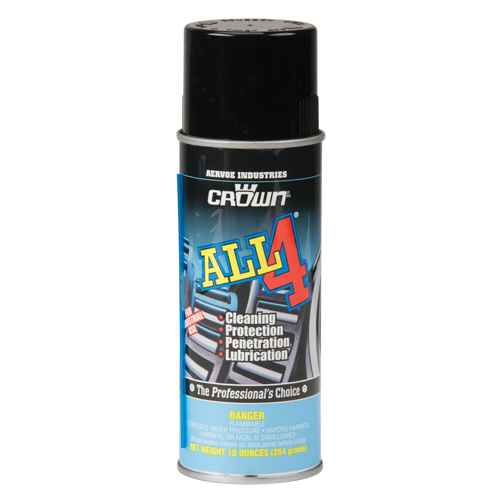 [QF317] All-4® Penetrant (QF317)