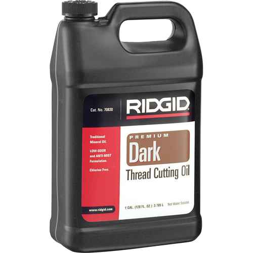 [QF766] Dark Thread Cutting Oil (QF766)