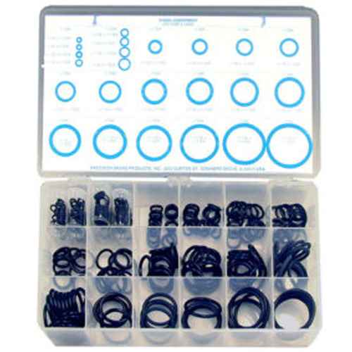 [QF810] O-Ring Kit (QF810)
