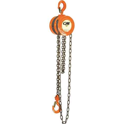 Chain Hoist (QI069)