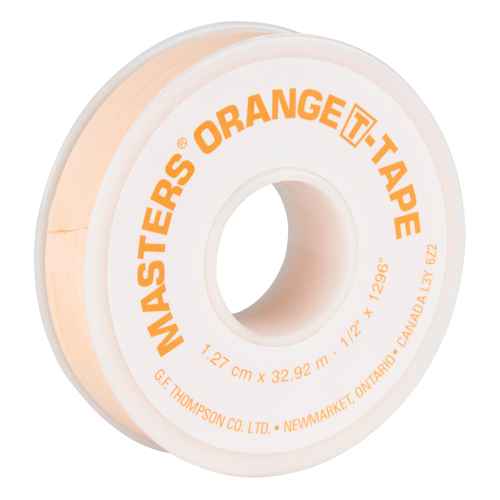 [QM499] Masters® T-Tape (QM499)