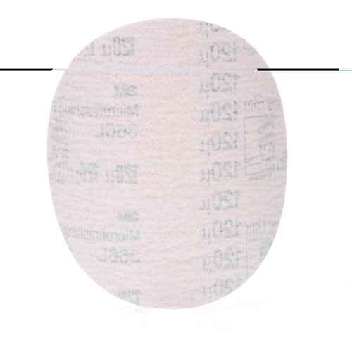 [QN451] Disque de micro-finition 366L Hookit(MC) (QN451)