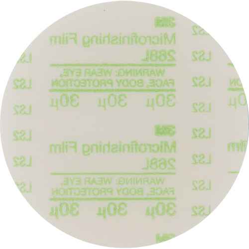 Hookit™ Hook & Loop Disc 268L (QN460)