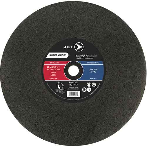 [QN569] Super Chop® Cut-Off Wheel (QN569)