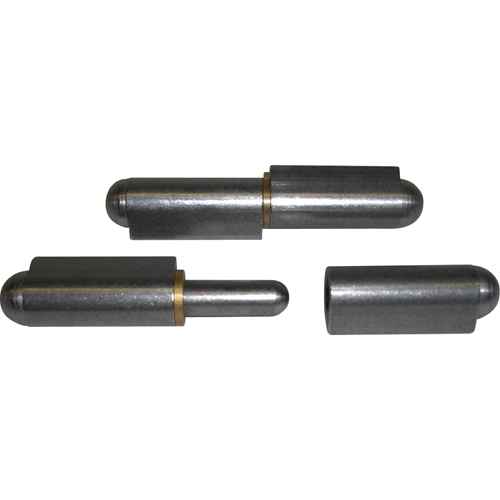 2-Piece Weld-On Hinges (QN732)