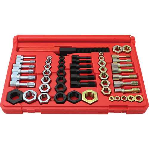 [QP098] 53 Piece Rethreading Kit Set (QP098)