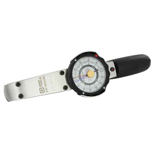 [QP111] Torque Wrench with Memory Needle (QP111)