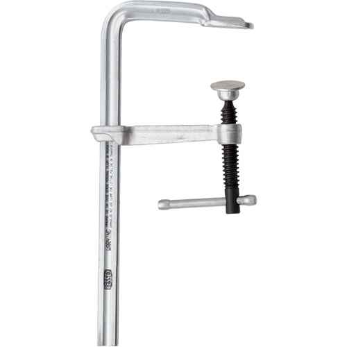 [QP127] Light-Duty All-Steel Bar Clamp (QP127)