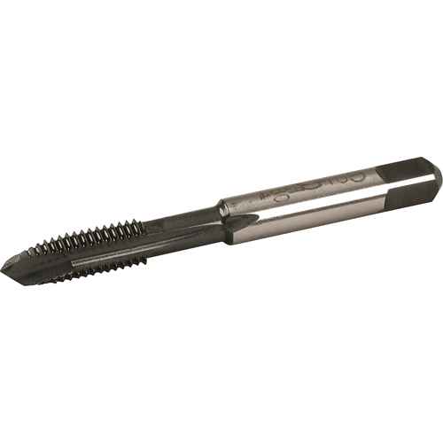 [QR167] Blue Wizard Spiral Point Machine Tap (QR167)