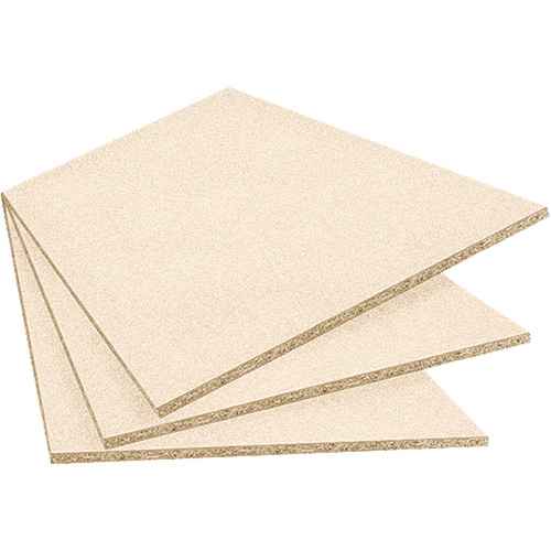 [RA078] TABLETTE EN PANNEAU DE PARTICULE 5/8",33"X84" (RA078)