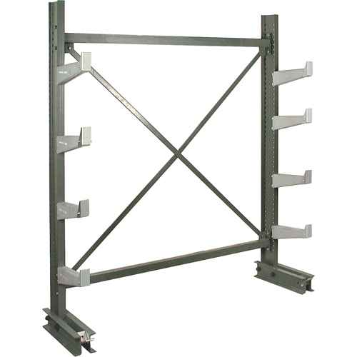 SUPPORT,PORTE A FAUX,6',SIMPLE,ENTRETOISE,BASE (RB177)