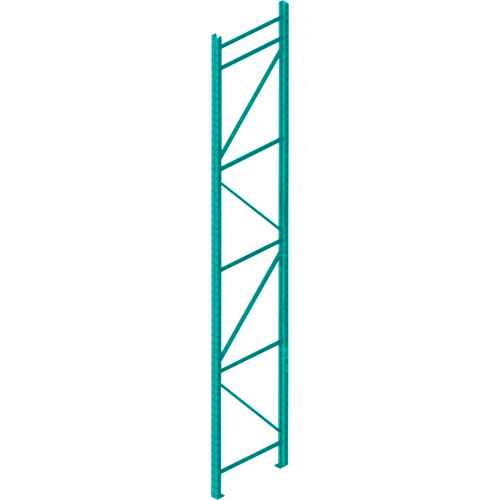 [RB731] Montants Centennial - Usage intensif (RB731)