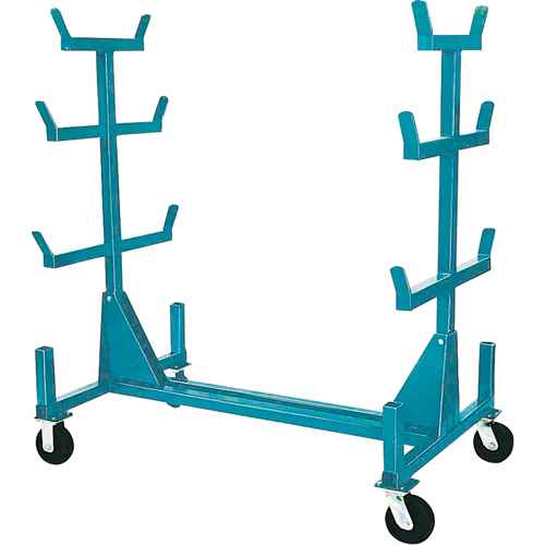 [RB951] Mobile Pipe & Bar Racks (RB951)
