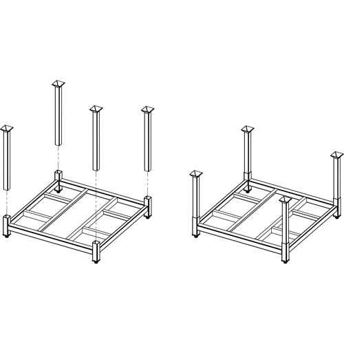 [RB957] Airector® Base (RB957)