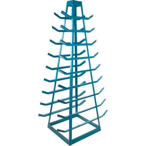 [RB958] Bar Storage Racks - Horizontal Bar Racks (RB958)