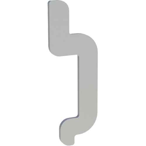 [RC515] Interlok Boltless Shelving Shelf Clip (RC515)