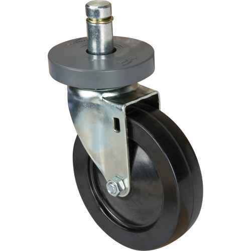 [RC873] Metro Wire™ Replacement Caster (RC873)