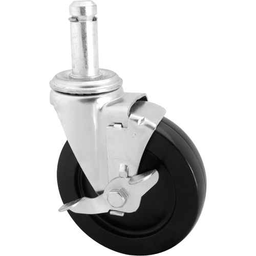 Metro Wire™ Replacement Caster (RC874)