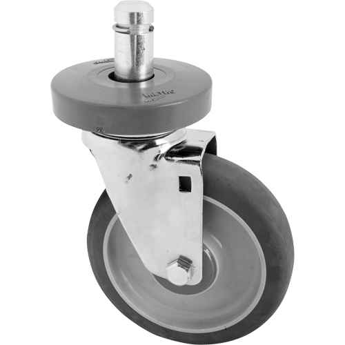 [RC875] Metro Wire™ Replacement Caster (RC875)