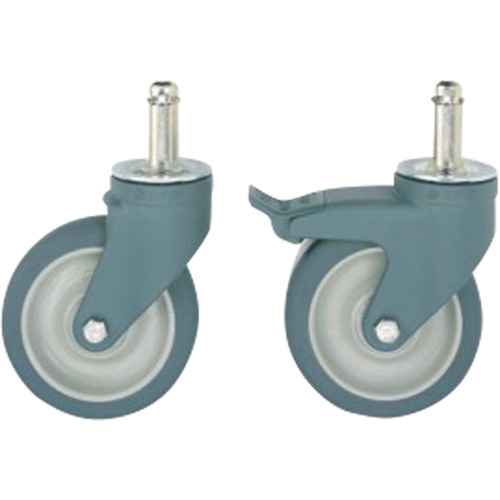 [RC876] Metro Wire™ Replacement Caster (RC876)