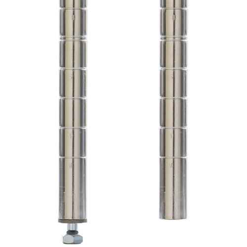 [RC931] Post For Caster Cart (RC931)