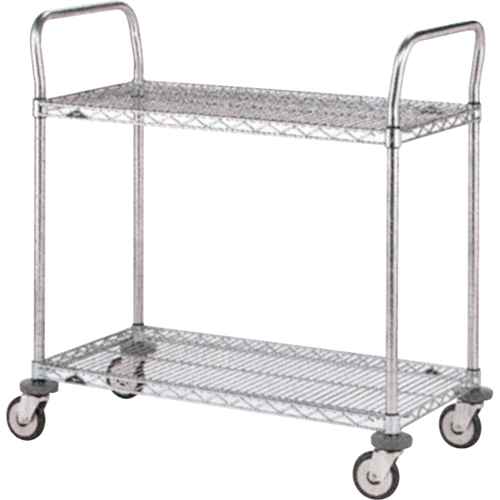 [RG445] Chariots utilitaires standards (RG445)