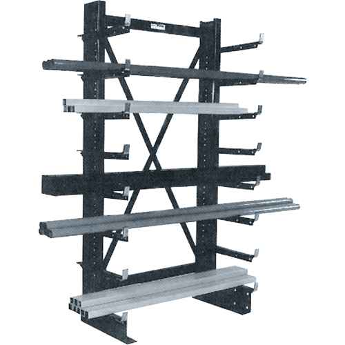 SUPPORT EN PORTE-A-FAUXSIMPLE MINITREE CAP1750 (RG621)