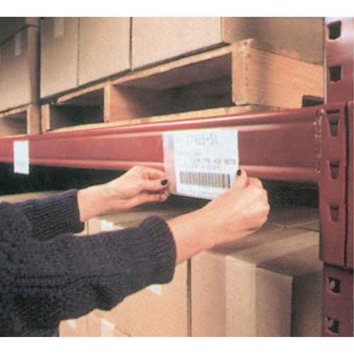 [RG673] Porte-étiquettes - SuperScan(MD) (RG673)