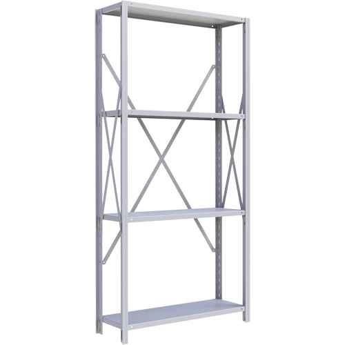 [RK207] Élément de rayonnage Interlok (RK207)