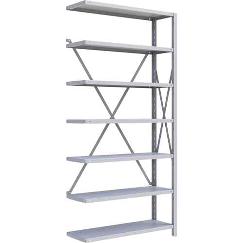 [RK220] Élément de rayonnage Interlok (RK220)